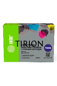 Картридж струйный Cactus CS-EPT46S8 (T46S8) черный пигментный (30 мл) для Epson SureColor SC-P700
