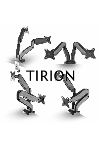 Кронштейн ONKRON G160 для монитора 13