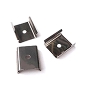 Крепеж MSR MISSILER ceiling plate ZX-CXCP-S