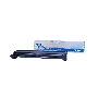 Картридж лазерный NVPrint совместимый Konica Minolta TN-213 голубой для bizhub C203/C253 (19000k)