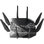 Роутер беспроводной Asus GT-AXE11000 100/1000/2500BASE-T