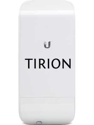 Сетевое оборудование UBIQUITI LocoM5(EU) 802.11a/n, интегрированная антенна 13 дБ (45 * 45 градусов)