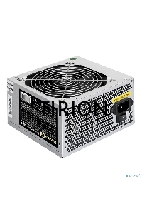 Блок питания Exegate EX282069RUS 550W ExeGate UN550, ATX, 12cm fan, 24p+4p, 6/8p PCI-E, 3*SATA, 2*IDE, FDD