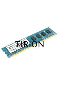Оперативная память Patriot, DDR3, 4GB (1x4 GB), 1333 MHz, CL9