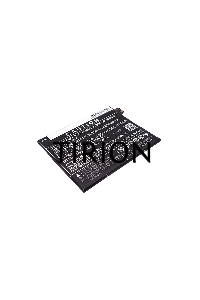 Аккумулятор CameronSino  CS-MX681SL BT61 для Meizu M3 Note (М - версия M681H) 3.9V / 4000mAh / 15.60Wh