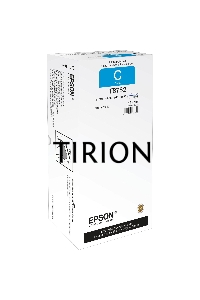 Картридж струйный Epson C13T878240 голубой (50000 стр. 425.7 мл) для WorkForce WF-R5190DTW WF-R5190, WF-R5690DTWF WF-R5690