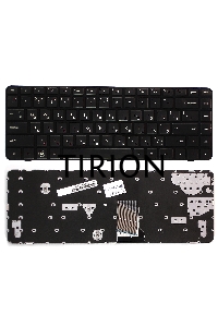 Клавиатура для ноутбука HP Pavilion DM4-2000 DM4-2015DX DM4-2100 черная
