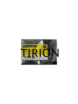 Чип к картриджу HP CLJ CP1525/CM1415 (Hi-Black) new, Y,  1,3K       