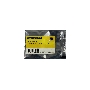 Чип к картриджу HP CLJ CP1525/CM1415 (Hi-Black) new, Y,  1,3K       