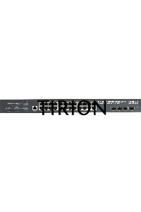 Гигабитный L3 PoE коммутатор на 28 портов, 24 *10/100/1000 Base-T PoE, 4*10G SFP+ Uplink, PoE на порт до 30W, суммарно до 400W OSNOVO