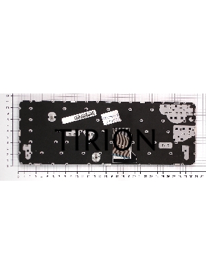 Клавиатура для ноутбука HP Pavilion DM4-2000 DM4-2015DX DM4-2100 черная
