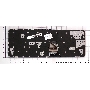 Клавиатура для ноутбука HP Pavilion DM4-2000 DM4-2015DX DM4-2100 черная