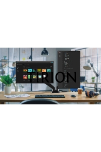 Кронштейн ONKRON G160 для монитора 13
