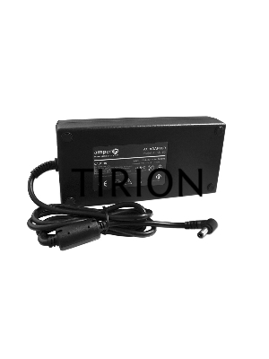 Блок питания (сетевой адаптер) Amperin AI-AS180 для ноутбуков Asus 19V 9.5A 180W 5.5x2.5