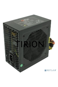 Блок питания FSP 400W ATX Q-Dion QD-400 80 PLUS OEM {12cm Fan, 2*SATA, APFC}