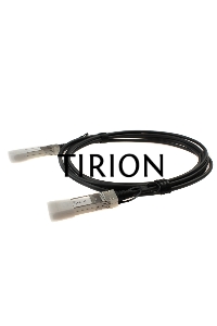 Кабель Osnovo OC-SFP-10G-2M