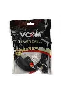 Кабель питания EU 1.8M CE021-CU1.5-1.8M VCOM
