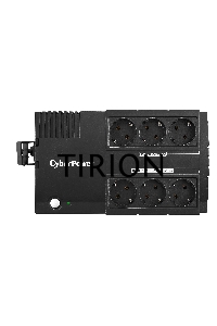 Источник бесперебойного питания CyberPower BS450E black 450VA