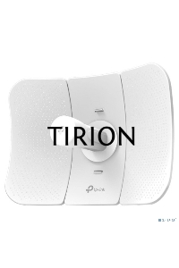 Наружная точка доступа Wi Fi SMB TP-Link CPE605 5 ГГц 150 Мбит/с 23 дБи