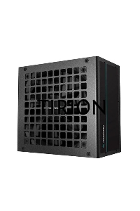 Блок питания Deepcool / GamerStorm PF350, 350Вт, 80 PLUS WHITE, 120мм, черный