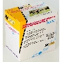 Бумага Hi-Black A21183 Фотобумага матовая  односторонняя (Hi-image paper) 10х15, 230 г/м, 500 л. (MC230-4R-500)       