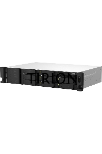 Сетевой RAID-накопитель TS-864eU