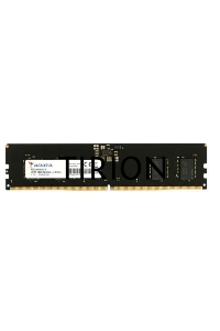 Оперативная память ADATA, DDR5, 16Gb (1x16Gb), 4800MHz, CL40, UDIMM