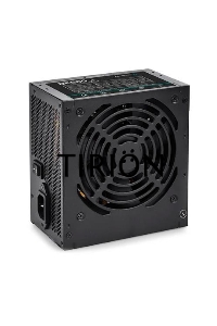Блок питания Deepcool / GamerStorm  DE600, 450Вт, 120мм, черный