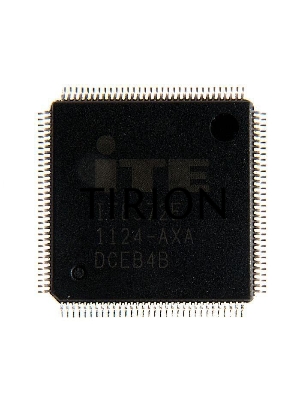 Микросхема IT8572E-AXA