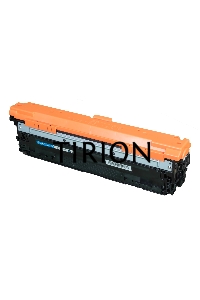 Картридж лазерный Sakura CE271A для HP LaserJet Enterprise M750xh, M750n, M750dn, CP5525xh, CP5525n, CP5525dn, синий, 15 000 к.