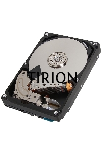 Жесткий диск 4TB Toshiba (MG04ACA400E) {SATA 6.0Gb/s, 7200 rpm, 128Mb buffer, 3.5