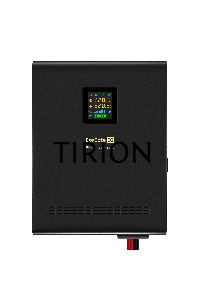Комплект ИБП EX296004RUS + батарея 120Aч EX285657RUS 4шт ExeGate FineSine SX-5000.LCD.AVR.2SH.T + батарея ExeGate HRL 12-120 (12В, 120Ач) 4шт