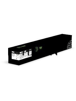 Картридж лазерный Cactus CS-VLC8000BK 106R04057, черный (20900стр.) для Xerox VersaLink C8000DT