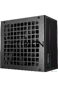Блок питания Deepcool / GamerStorm PF350, 350Вт, 80 PLUS WHITE, 120мм, черный
