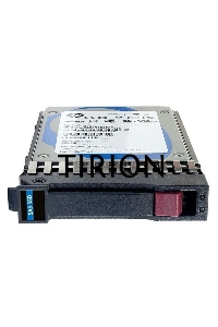 Накопитель на жестком магнитном диске HPE MSA 2.4TB SAS 12G Enterprise 10K SFF (2.5in) M2 3yr Wty HDD