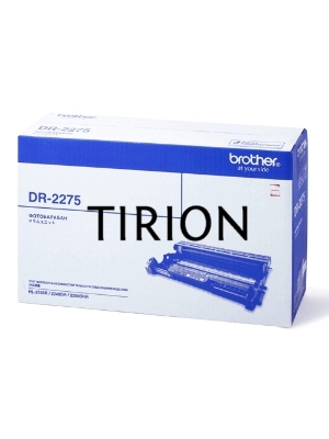 Барабан Brother DR-2275 {HL2240/2240D/2250DN, (12 000 стр)}