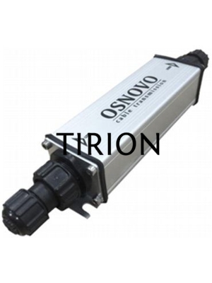 Удлинитель Osnovo E-PoE/1W
