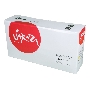 Картридж лазерный Sakura CE272A для HP LaserJet Enterprise M750xh, M750n, M750dn, CP5525xh, CP5525n, CP5525dn, желтый, 15 000 к.