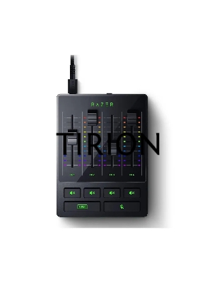 Микшерный пульт Razer Audio Mixer