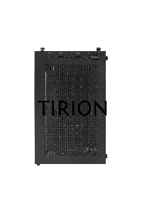 Компьютерный корпус Miditower ExeGate i3 BASE-EVO800 (ATX, БП EVO800RGB с вент. 12 см, с окном, 1*USB+1*USB3.0, аудио, 4 вент. 12см с RGB подсветкой)