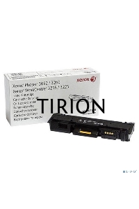 Картридж лазерный (3K) XEROX B205/ B210/ B215 (channels)