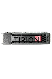Накопитель на жестком магнитном диске HPE MSA 2.4TB SAS 12G Enterprise 10K SFF (2.5in) M2 3yr Wty HDD