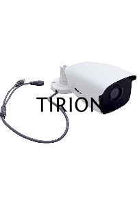 Камера видеонаблюдения Hikvision HiWatch DS-T220 2.8-2.8мм