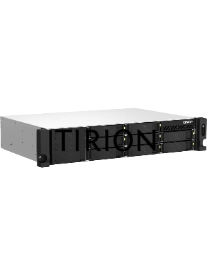 Сетевой RAID-накопитель TS-864eU