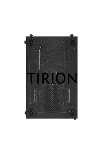 Компьютерный корпус Miditower ExeGate i3 BASE-EVO800 (ATX, БП EVO800RGB с вент. 12 см, с окном, 1*USB+1*USB3.0, аудио, 4 вент. 12см с RGB подсветкой)