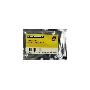 Чип к картриджу Hi-Black HP CLJ CP5225 , BK 7K