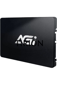 Накопитель SSD AGI AI238, 500Gb, SATA III, 2.5