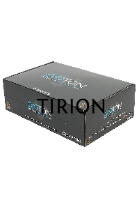 Блок питания Chieftec BDF-1000C, 1000Вт, 80 PLUS Bronze, 140мм, модульный, черный