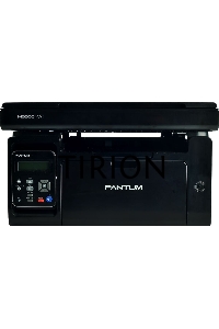 МФУ лазерный Pantum M6500, A4, ч/б, печ. до 22 стр/мин., скан. до 8.5 стр/мин., 1200 x 1200 dpi, USB