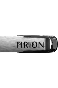 Флеш диск 256GB SanDisk CZ73 Ultra Flair, USB 3.0, Metal